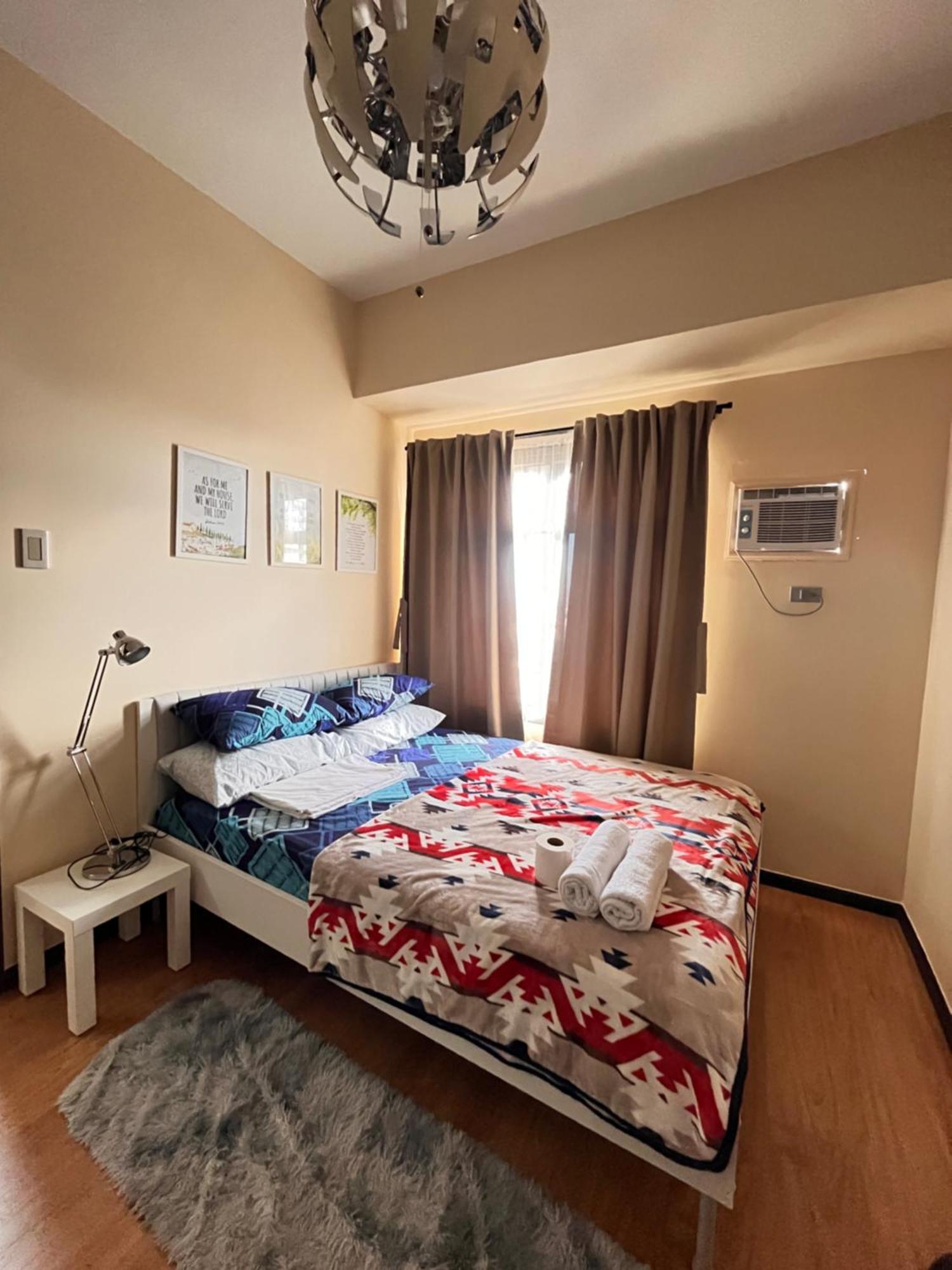 Bayview Near Picc Ccp Starcity Okada Airport Moa Pasay Exterior foto