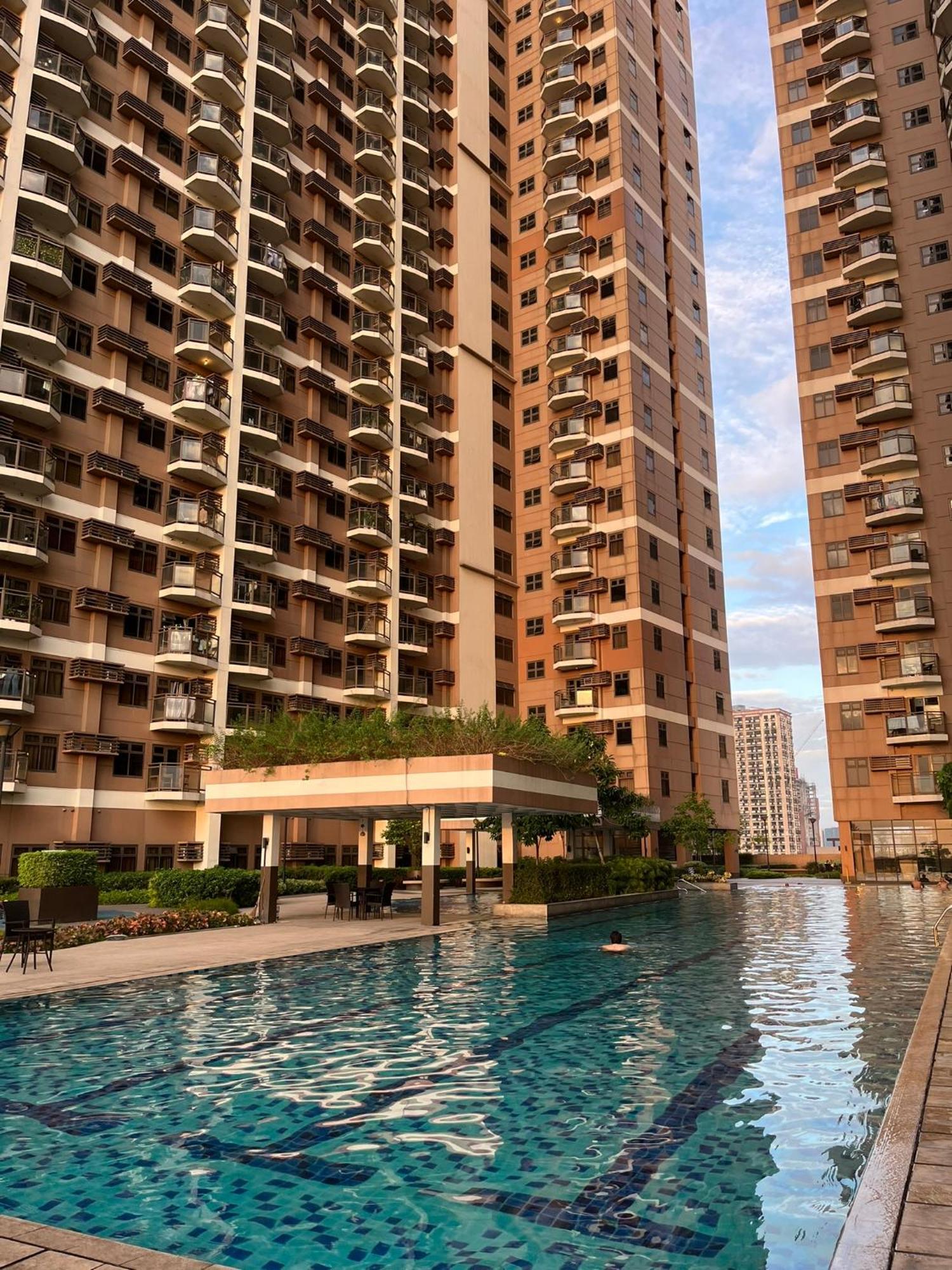 Bayview Near Picc Ccp Starcity Okada Airport Moa Pasay Exterior foto